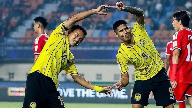 Tái đấu Việt Nam, Malaysia không còn là đội bóng 'dễ bị bắt nạt'