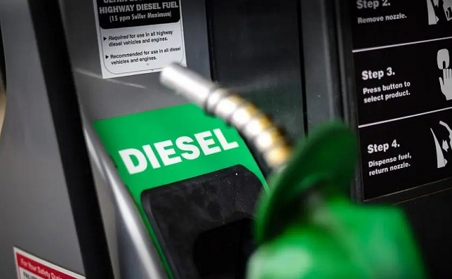 Trung Quốc siết xuất khẩu nhiên liệu, thị trường diesel toàn cầu thêm căng thẳng