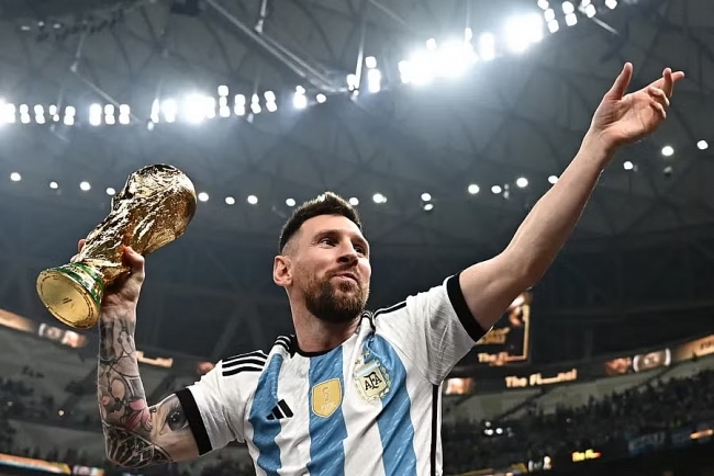 'Chuyến đi ác mộng' của đối thủ trận Messi chia tay tuyển Argentina