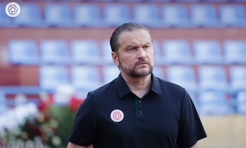 HLV Popov không quá thất vọng về trận thua FC Seoul.
