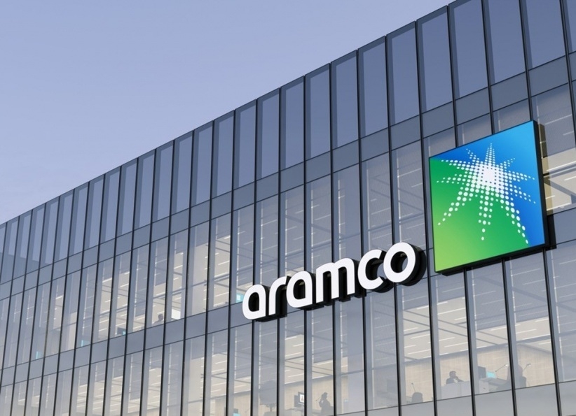 Aramco khôi phục dòng dầu sang châu Âu sau cú sốc đường ống Đông - Tây