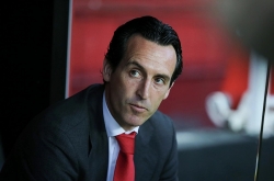 Unai Emery với những mục tiêu lớn cùng Aston Villa