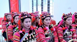 Sín Thầu gìn giữ bản sắc văn hóa dân tộc Hà Nhì nơi cực Tây Tổ quốc