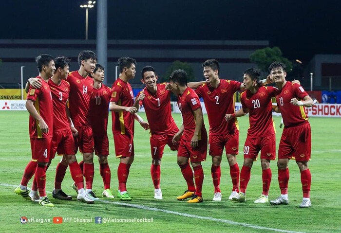 Tại sao tuyển Việt Nam xứng đáng nhận giải Fair-play hơn Indonesia?
