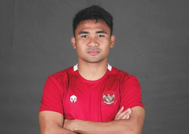 Cầu thủ làm trái quy định của Indonesia tại AFF Cup