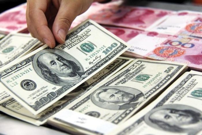 Tỷ giá USD hôm nay 3/1/2023: Tiếp tục đi xuống