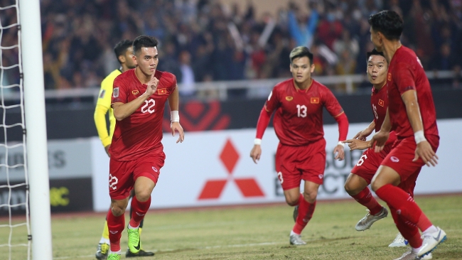 Nhận định Việt Nam vs Myanmar: Ngôi nhất bảng và vé bán kết