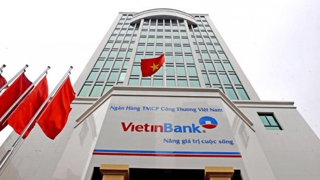 Tin ngân hàng ngày 9/1: Năm 2022, lợi nhuận trước thuế của VietinBank ước đạt 20.500 tỷ đồng