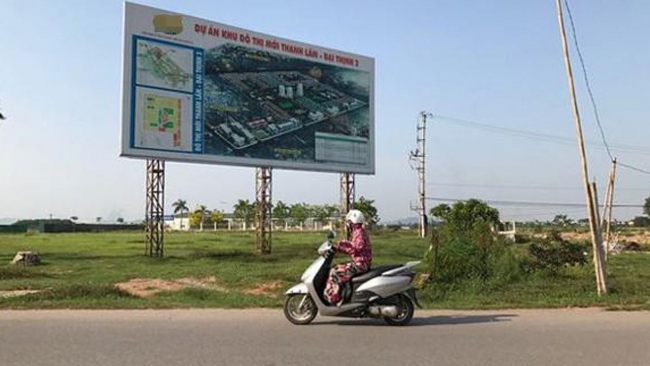 Tin bất động sản ngày 9/1: Chính thức thu hồi dự án Khu nhà ở Phương Viên tại Mê Linh (Hà Nội)