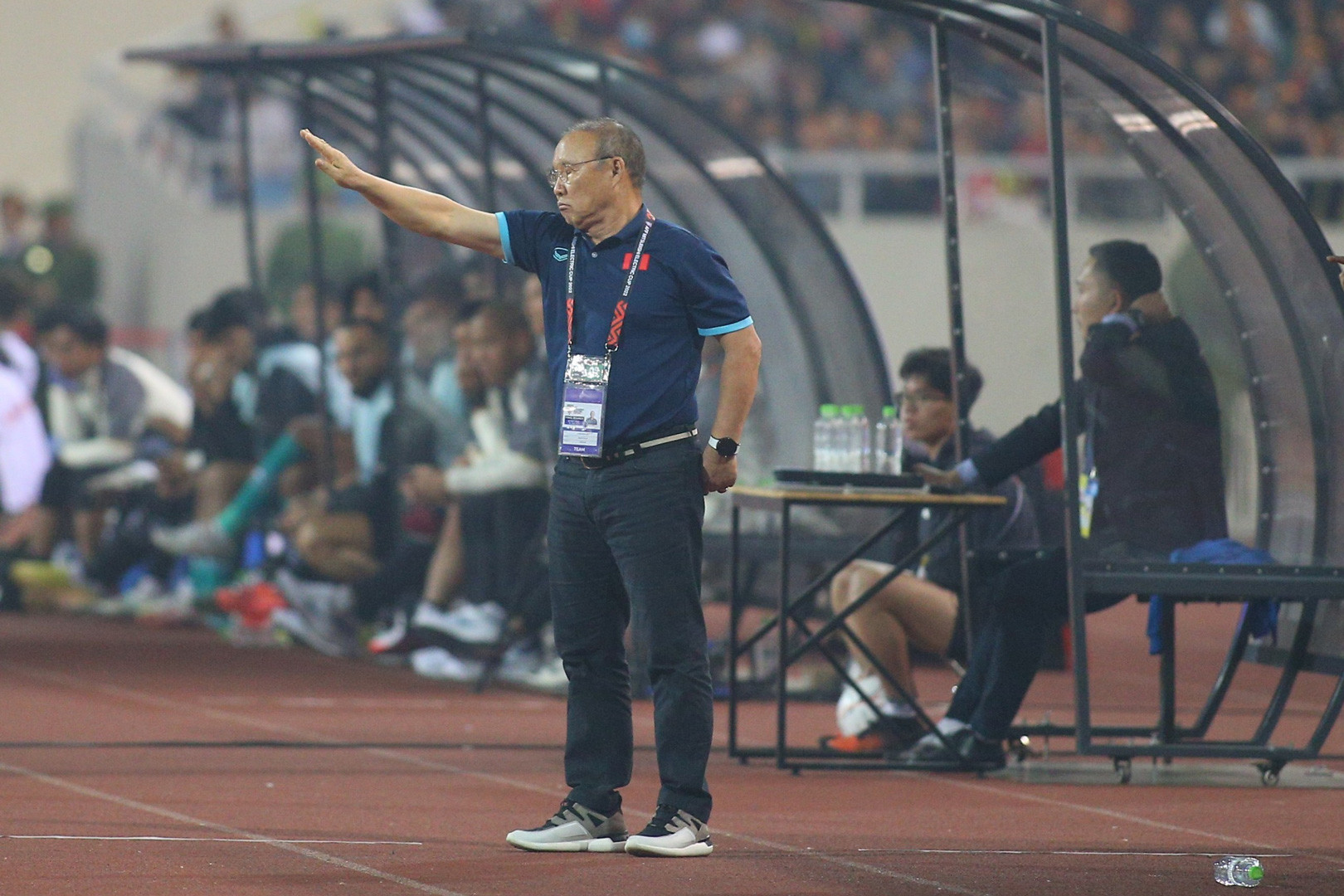 Việt Nam đấu Thái Lan, kịch bản nào chung kết lượt đi AFF Cup 2022?