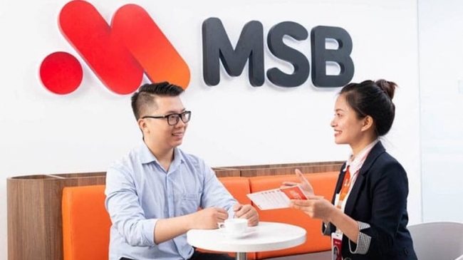 Tin ngân hàng ngày 12/1: MSB tài trợ đến 200 tỉ đồng cho doanh nghiệp sản xuất phụ trợ