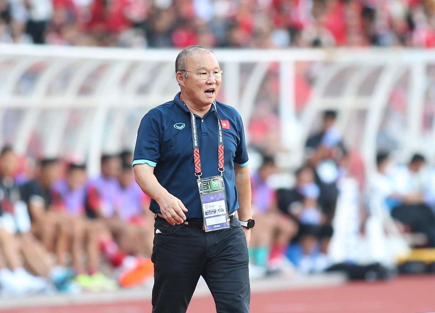 Ông Park sẽ thắng Thái Lan để chia tay tuyển Việt Nam với nụ cười…