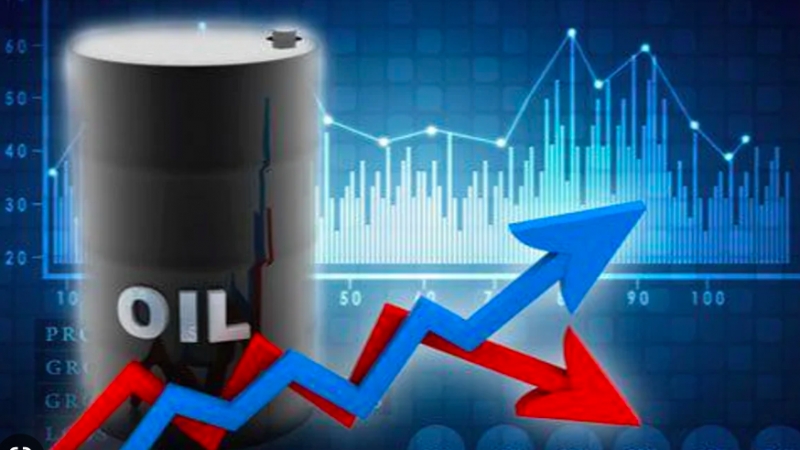 Giá xăng dầu hôm nay 18/1: Dầu WTI vượt 80 USD/thùng