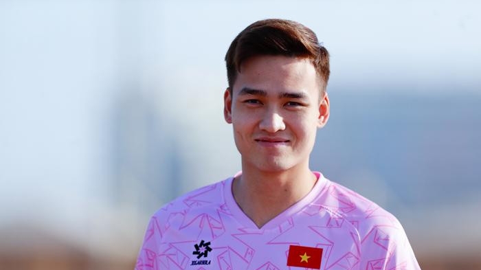 "Việt Nam không đá vui với Nhật Bản, cố gắng có thành tích tốt nhất"