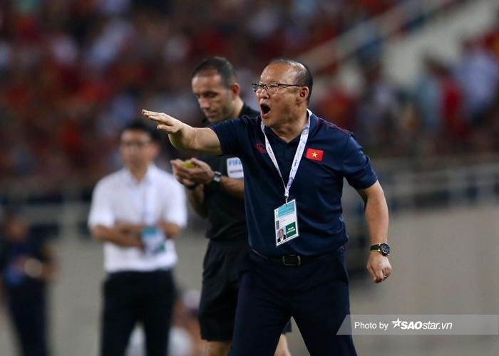 Kỳ t&iacute;ch Asian Cup 2019 của HLV Park Hang Seo l&agrave; th&aacute;ch thức lớn cho b&oacute;ng đ&aacute; Đ&ocirc;ng Nam &Aacute; Ảnh 1