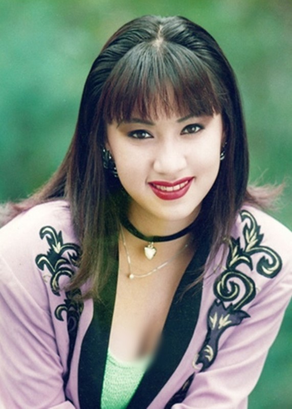 Cuộc sống của tình cũ Lý Hùng sau nhiều năm sang Mỹ Cuộc sống của tình cũ Lý Hùng sau nhiều năm sang Mỹ