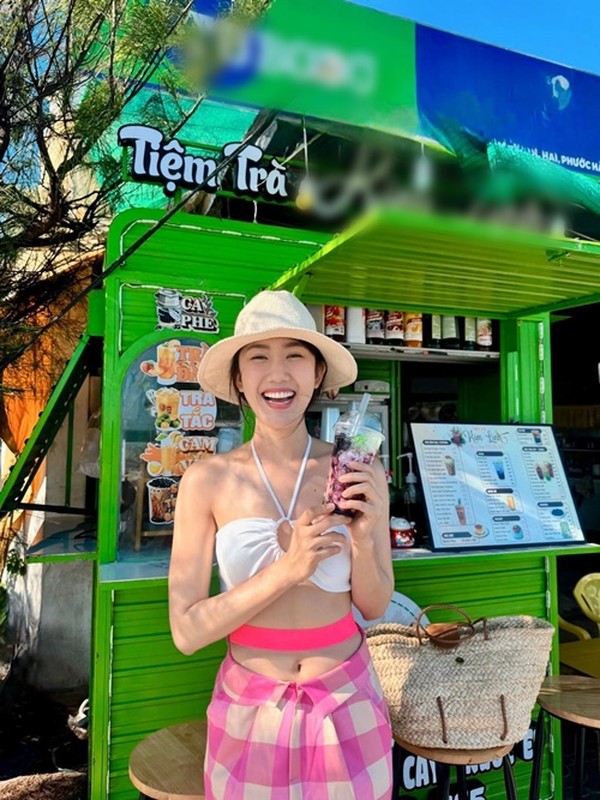 Sắc vóc nữ diễn viên được yêu thích nhất ở Mai Vàng