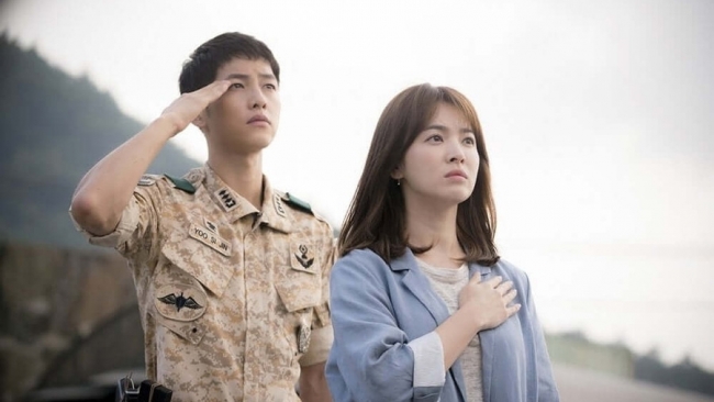 Song Joong Ki, Song Hye Kyo thay đổi ra sao sau 6 năm ly hôn?