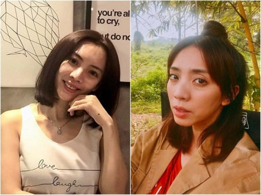 Biết gì về mỹ nhân “đối đầu” Trấn Thành thị trường phim Tết 2025 Biết gì về mỹ nhân “đối đầu” Trấn Thành thị trường phim Tết 2025