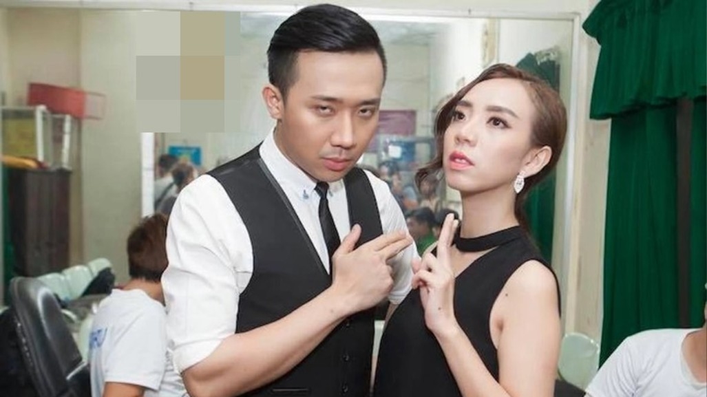 Biết gì về mỹ nhân “đối đầu” Trấn Thành thị trường phim Tết 2025