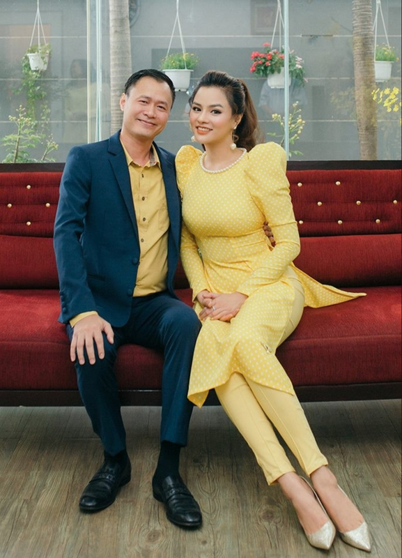 Nhìn lại cuộc hôn nhân của Vũ Thu Phương trước khi tan vỡ