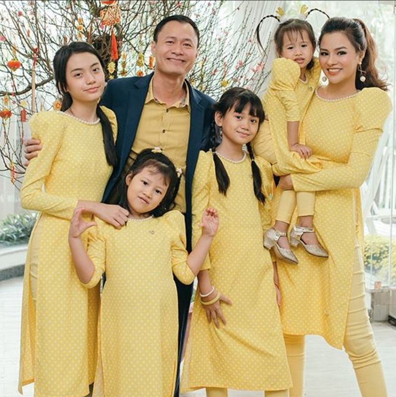Nhìn lại cuộc hôn nhân của Vũ Thu Phương trước khi tan vỡ