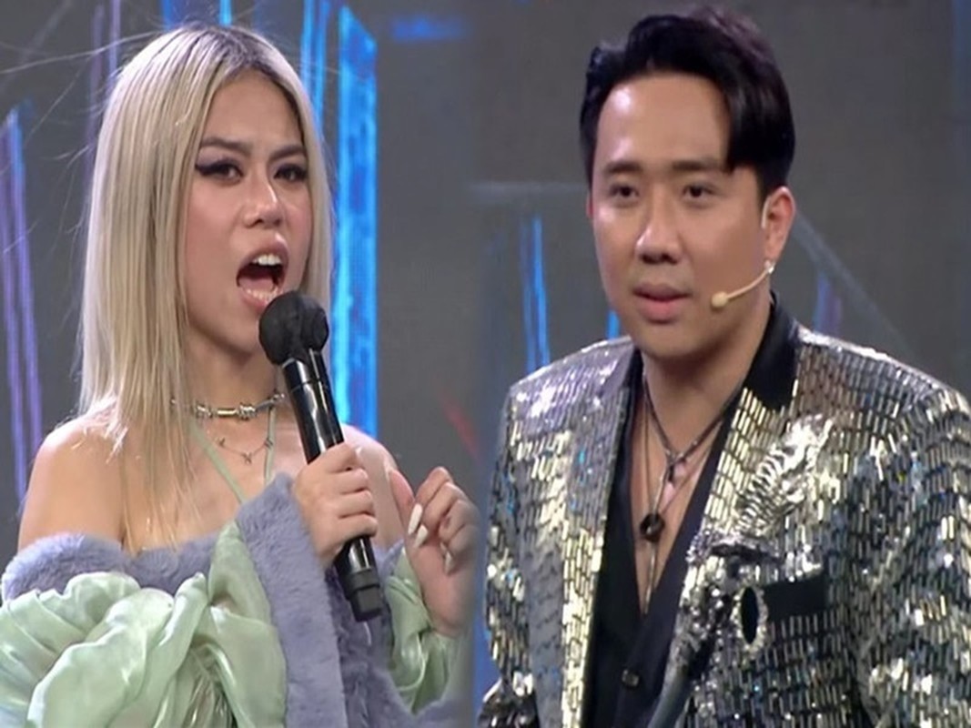 Trước phát ngôn về áo dài, Trấn Thành bao lần “vạ miệng”? Trước phát ngôn về áo dài, Trấn Thành bao lần “vạ miệng”?