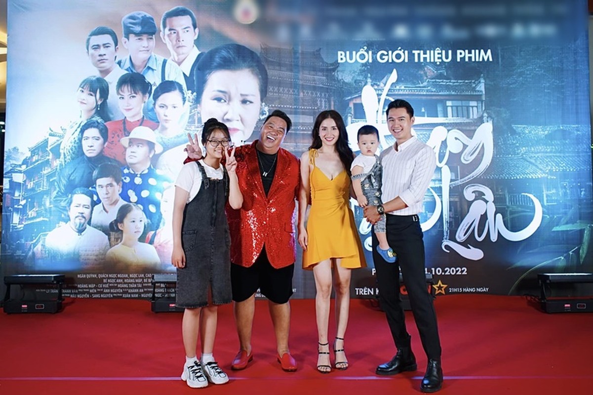Tổ ấm hạnh phúc của Thảo Trang và chồng kém 8 tuổi Tổ ấm hạnh phúc của Thảo Trang và chồng kém 8 tuổi