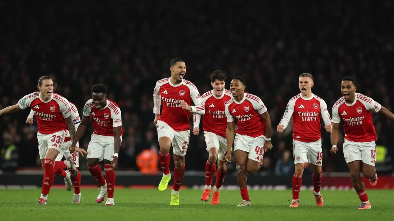 Opta dự báo ngôi vương bóng đá châu Âu và thế giới năm 2026