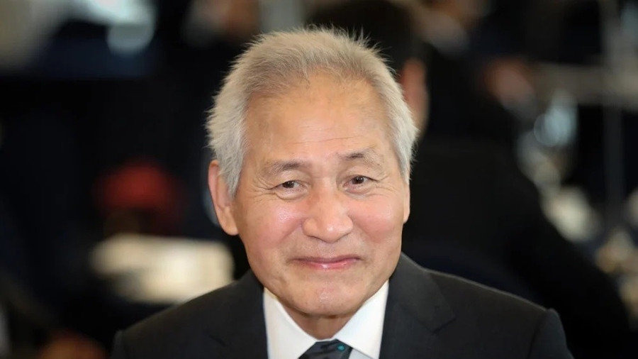 "Quốc bảo điện ảnh" Hàn Quốc qua đời ở tuổi 74