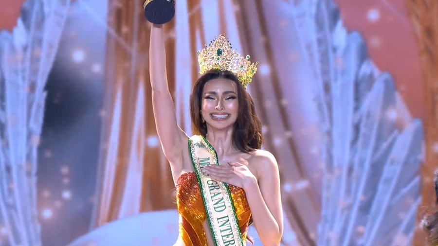 Việt Nam ngưng cử đại diện tham gia Miss Grand International All Stars