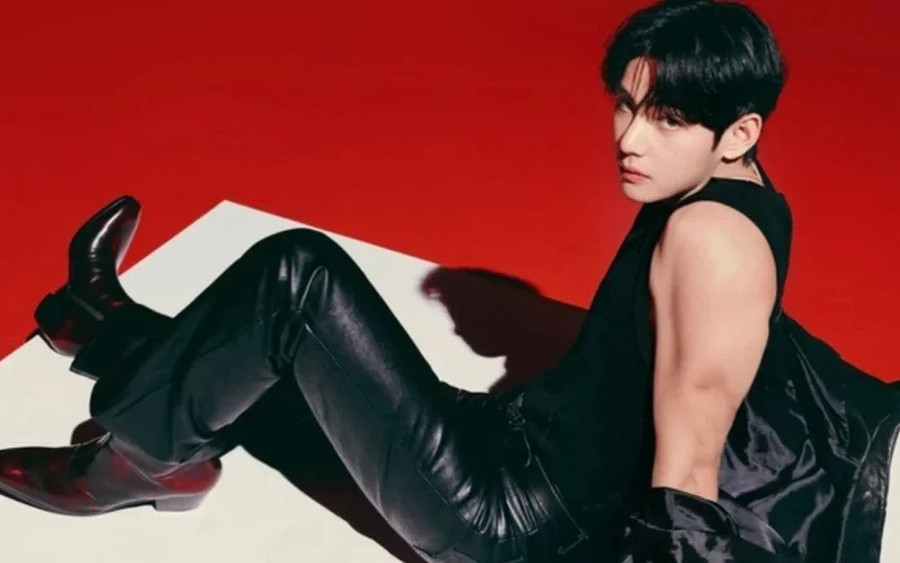 V (BTS) trở thành thần tượng số 1 Hàn Quốc được tìm kiếm nhiều nhất trên Google V (BTS) trở thành thần tượng số 1 Hàn Quốc được tìm kiếm nhiều nhất trên Google