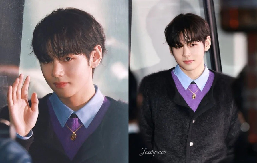 V (BTS) trở thành thần tượng số 1 Hàn Quốc được tìm kiếm nhiều nhất trên Google V (BTS) trở thành thần tượng số 1 Hàn Quốc được tìm kiếm nhiều nhất trên Google