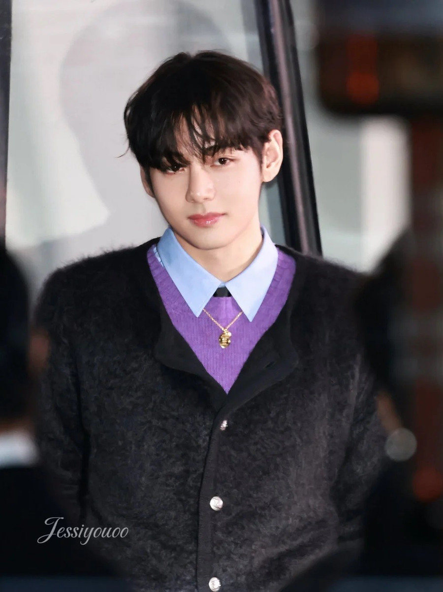 V (BTS) trở thành thần tượng số 1 Hàn Quốc được tìm kiếm nhiều nhất trên Google V (BTS) trở thành thần tượng số 1 Hàn Quốc được tìm kiếm nhiều nhất trên Google