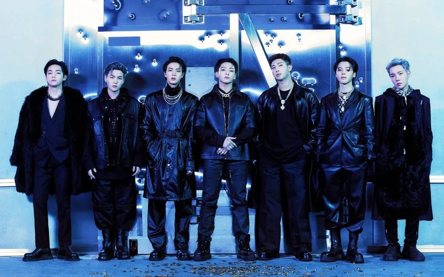 BTS lập cột mốc lịch sử, đánh dấu năm thứ 9 liên tiếp đạt kỷ lục chưa từng có