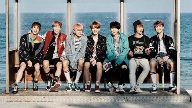 BTS lập cột mốc lịch sử, đánh dấu năm thứ 9 liên tiếp đạt kỷ lục chưa từng có