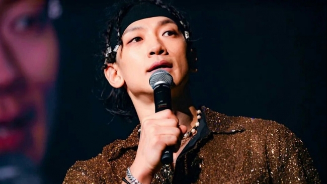 Bi Rain phủ nhận hẹn hò Song Hye Kyo?