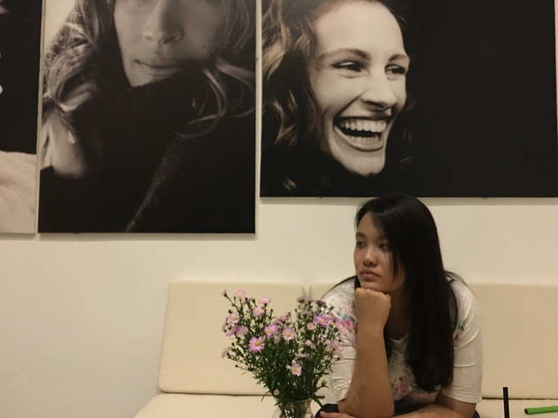 Á hậu đình đám ‘lột xác’ ấn tượng từ 90kg thành mỹ nhân nổi bật