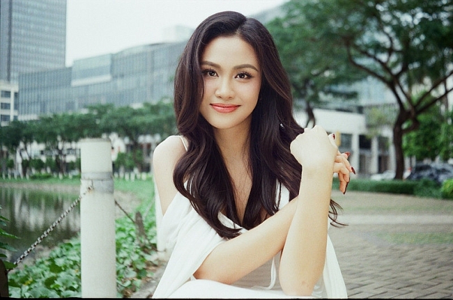 Á hậu đình đám ‘lột xác’ ấn tượng từ 90kg thành mỹ nhân nổi bật