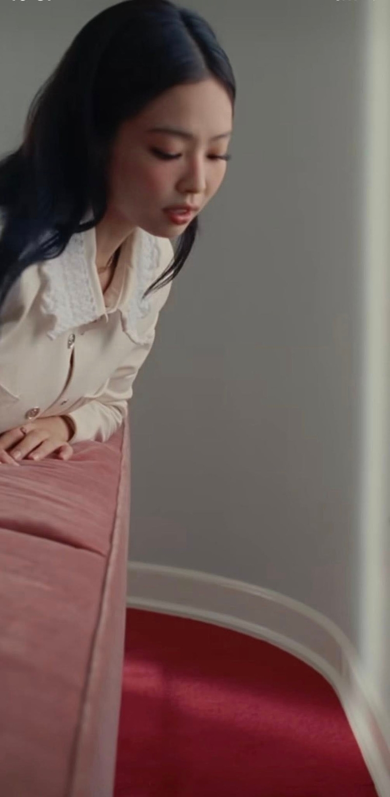 Jennie (BLACKPINK) xứng danh nàng thơ Chanel, gây 'bão' mạng xã hội