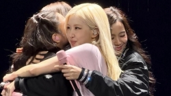BLACKPINK tan rã sau chuyến lưu diễn đẫm nước mắt tại Hồng Kông?