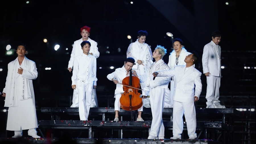 "Anh trai vượt ngàn chông gai" mùa 2 sẽ ‘nâng tầm trải nghiệm’ cho khán giả