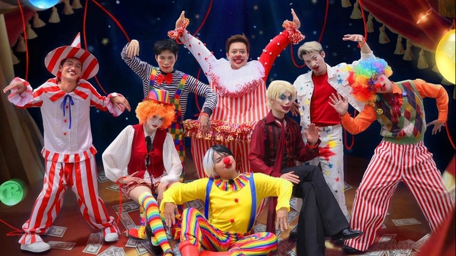 Mùa phim Tết 2026: Phim gia đình "chiếm" rạp, hài Tết thoái trào