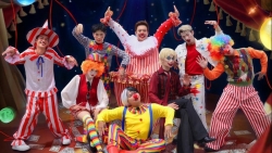 Mùa phim Tết 2026: Phim gia đình "chiếm" rạp, hài Tết thoái trào