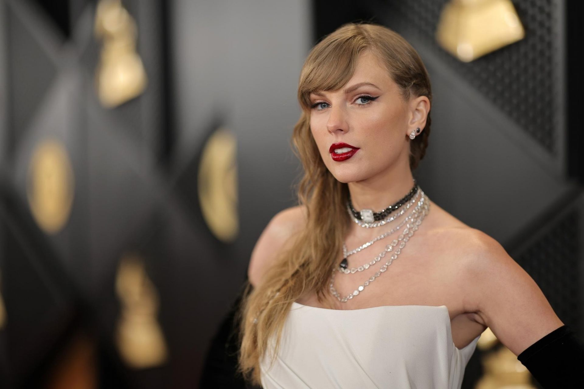 Taylor Swift vào Đại lộ Danh vọng Nhạc sĩ