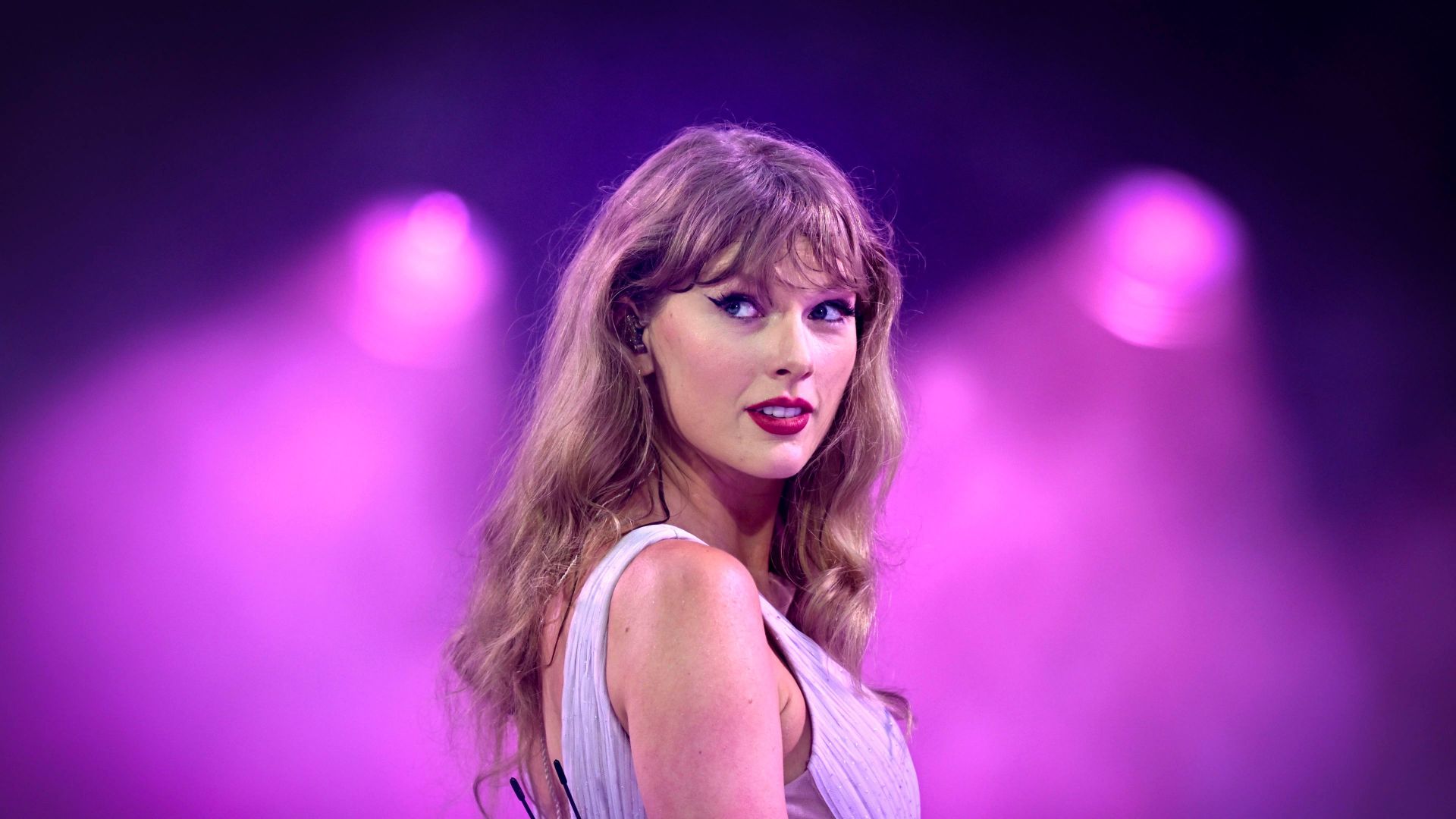 Taylor Swift vào Đại lộ Danh vọng Nhạc sĩ