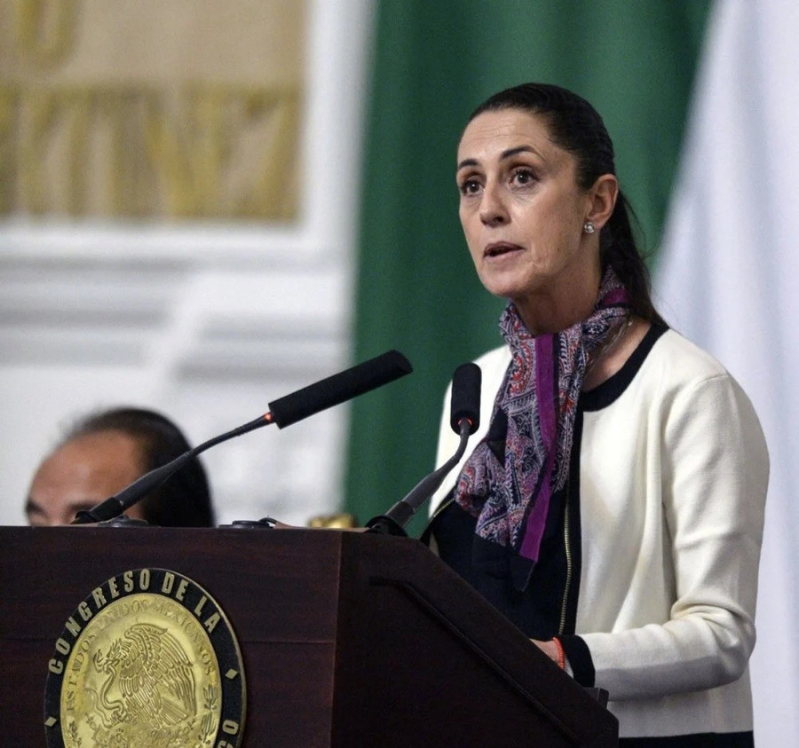 Chuyến lưu diễn của BTS gây sốt chưa từng có tại Mexico Chuyến lưu diễn của BTS gây sốt chưa từng có tại Mexico