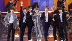 Chuyến lưu diễn của BTS gây sốt chưa từng có tại Mexico