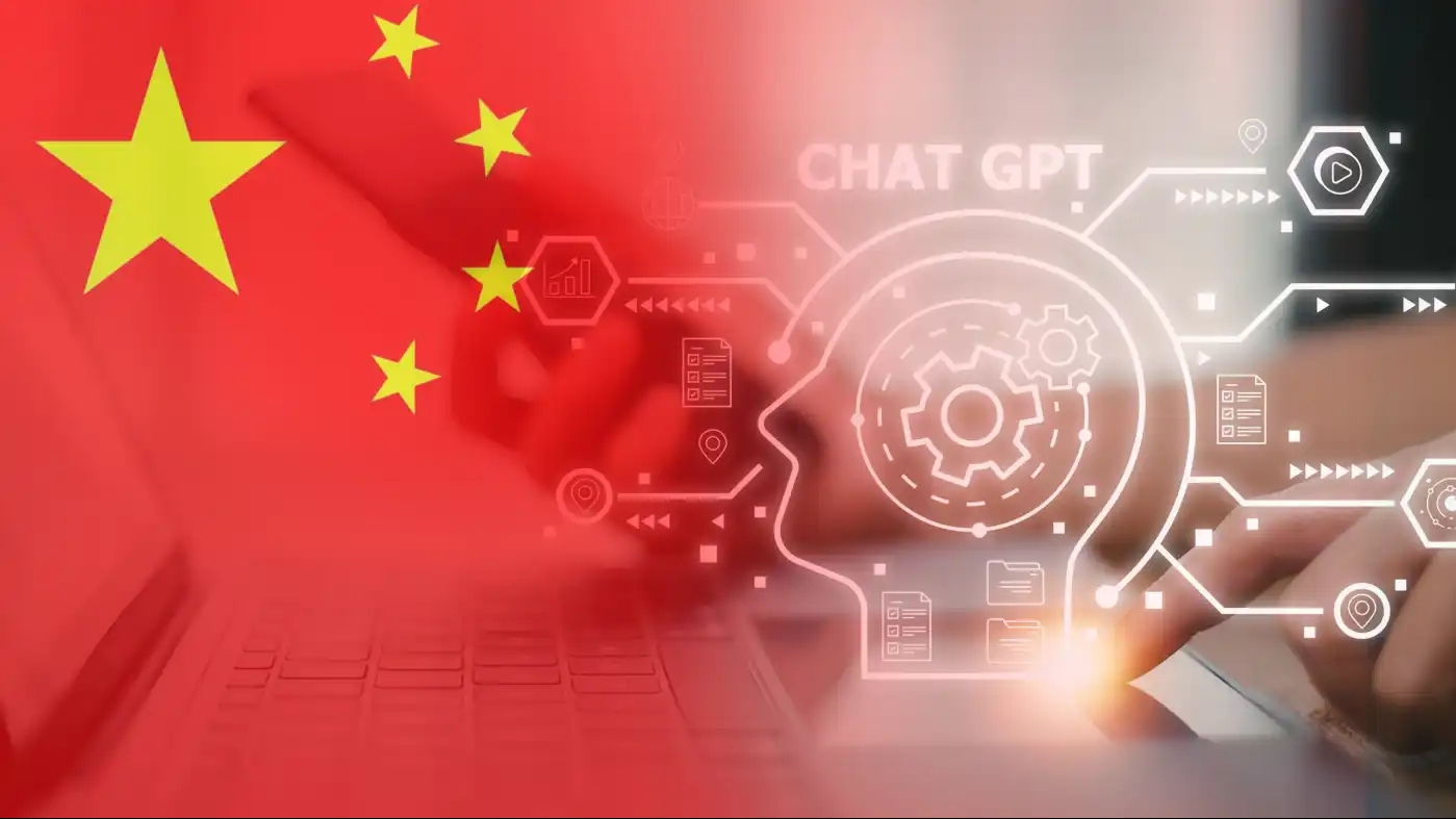 Công nghệ Trung Quốc nhảy vào cuộc đua ChatGPT