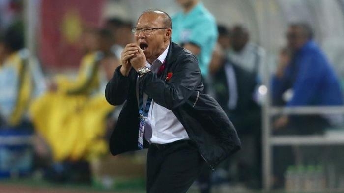 HLV Park Hang Seo khiến bóng đá Đông Nam Á thay đổi như thế nào?